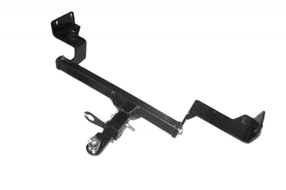 ТСУ ПТ ГРУПП KRL-17-991122.00 KIA Rio X-Line 2017-/ KIA Rio X 2021-, американский квадрат