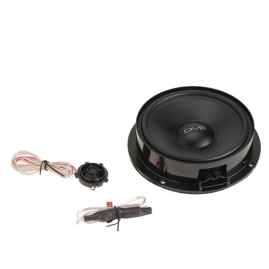 Dynamic State Dive DVW-CS162