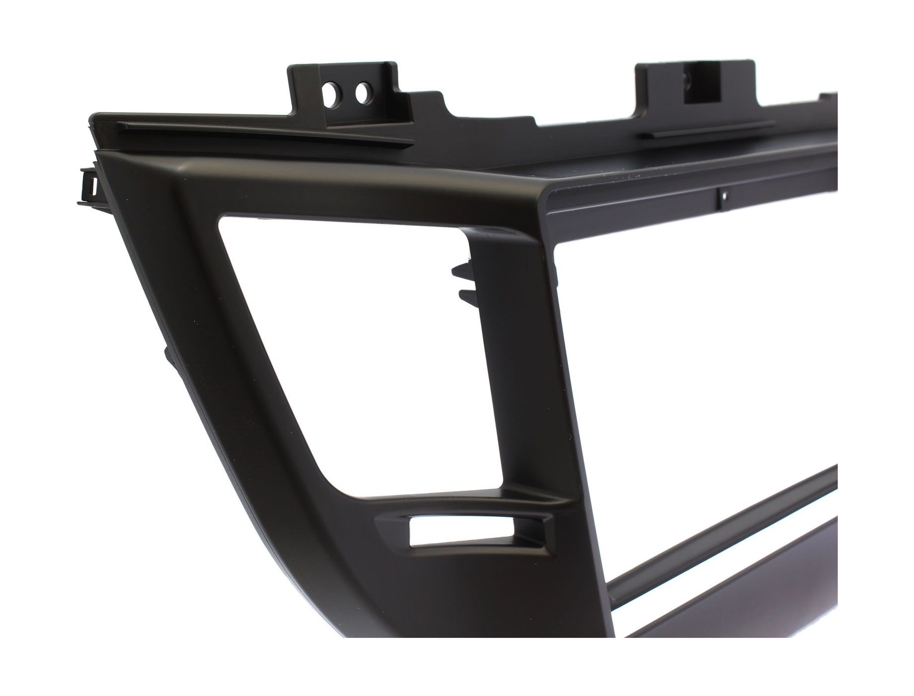 Рамка HY 184N в Hyundai Tucson 2015-2018 9