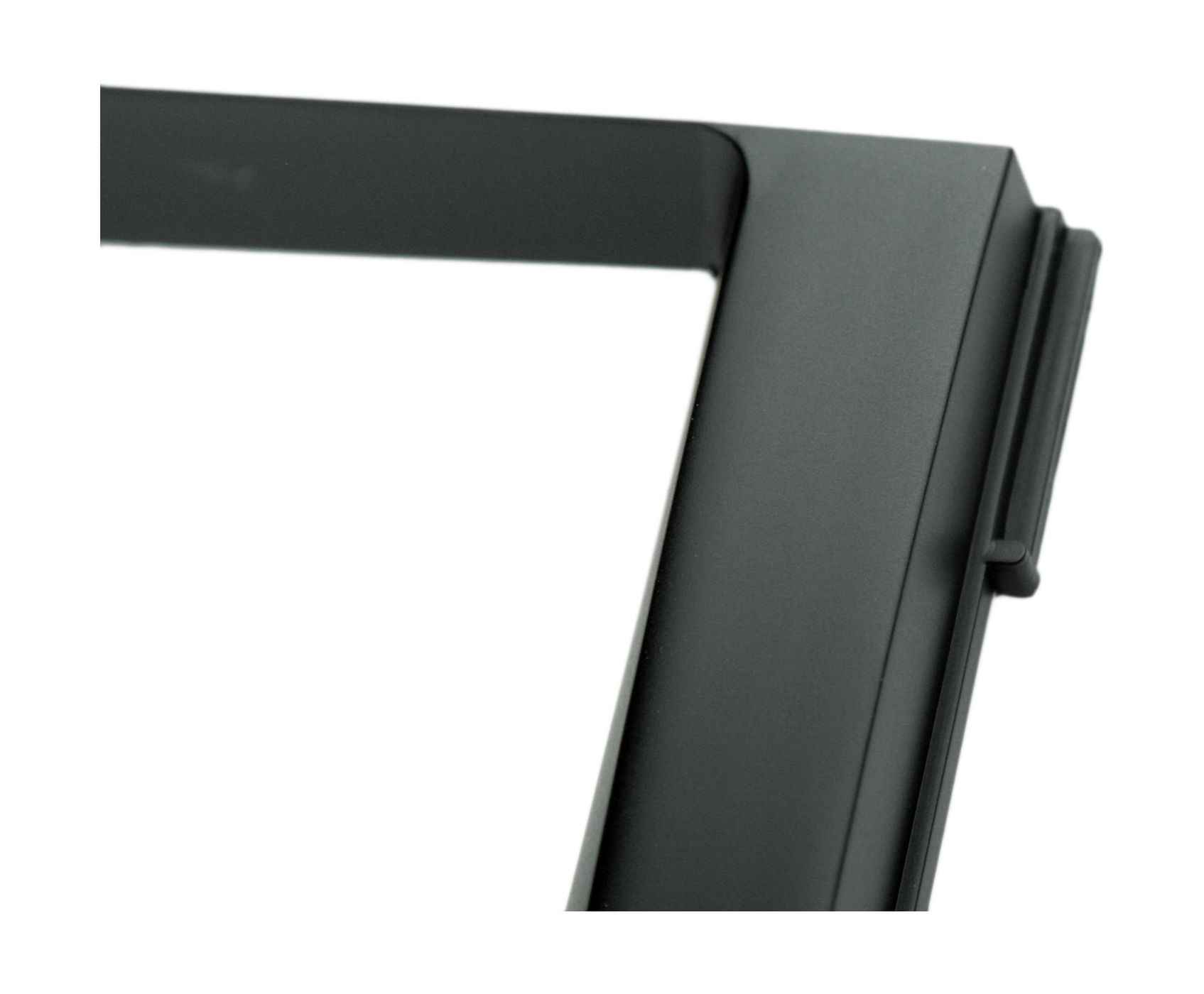 Переходная рамка для Toyota 4RUNNER 02-08 2DIN