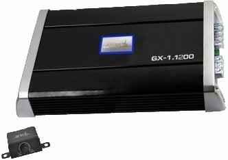 ACV GX-1.1200 усилитель