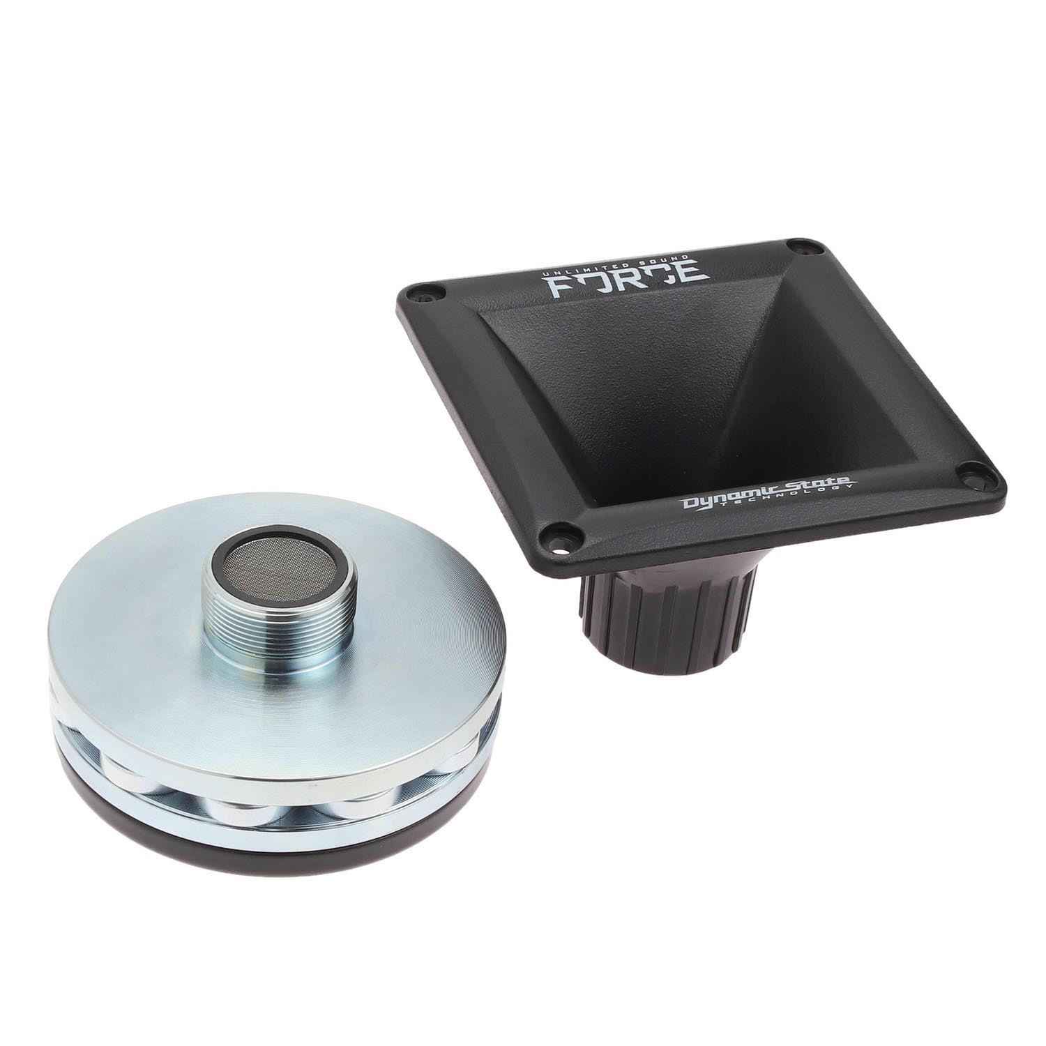 Dynamic State FORCE TD3H