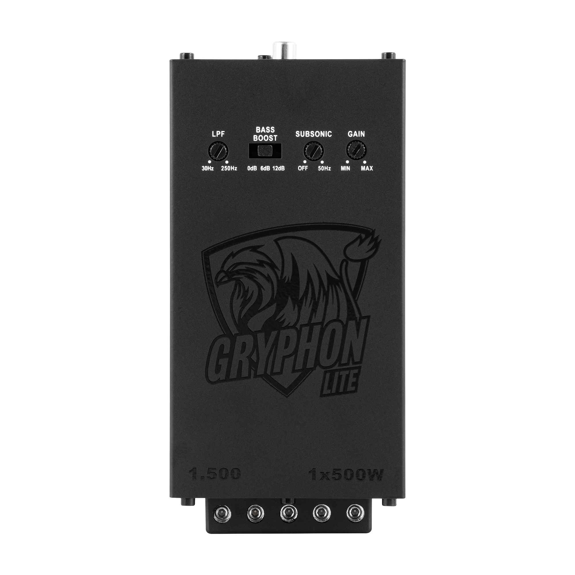 DL Audio Gryphon Lite 1.500 усилитель