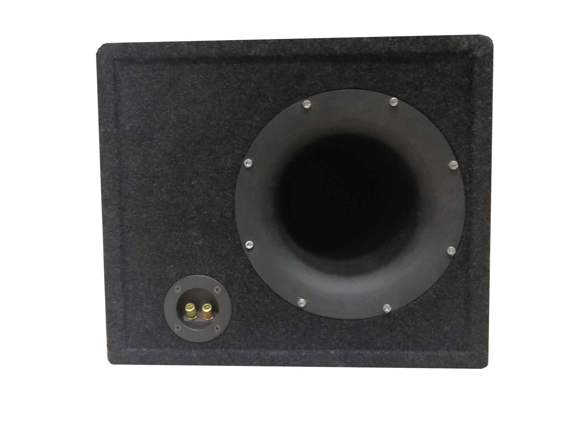 Корпус под сабвуфер 2 х 10
