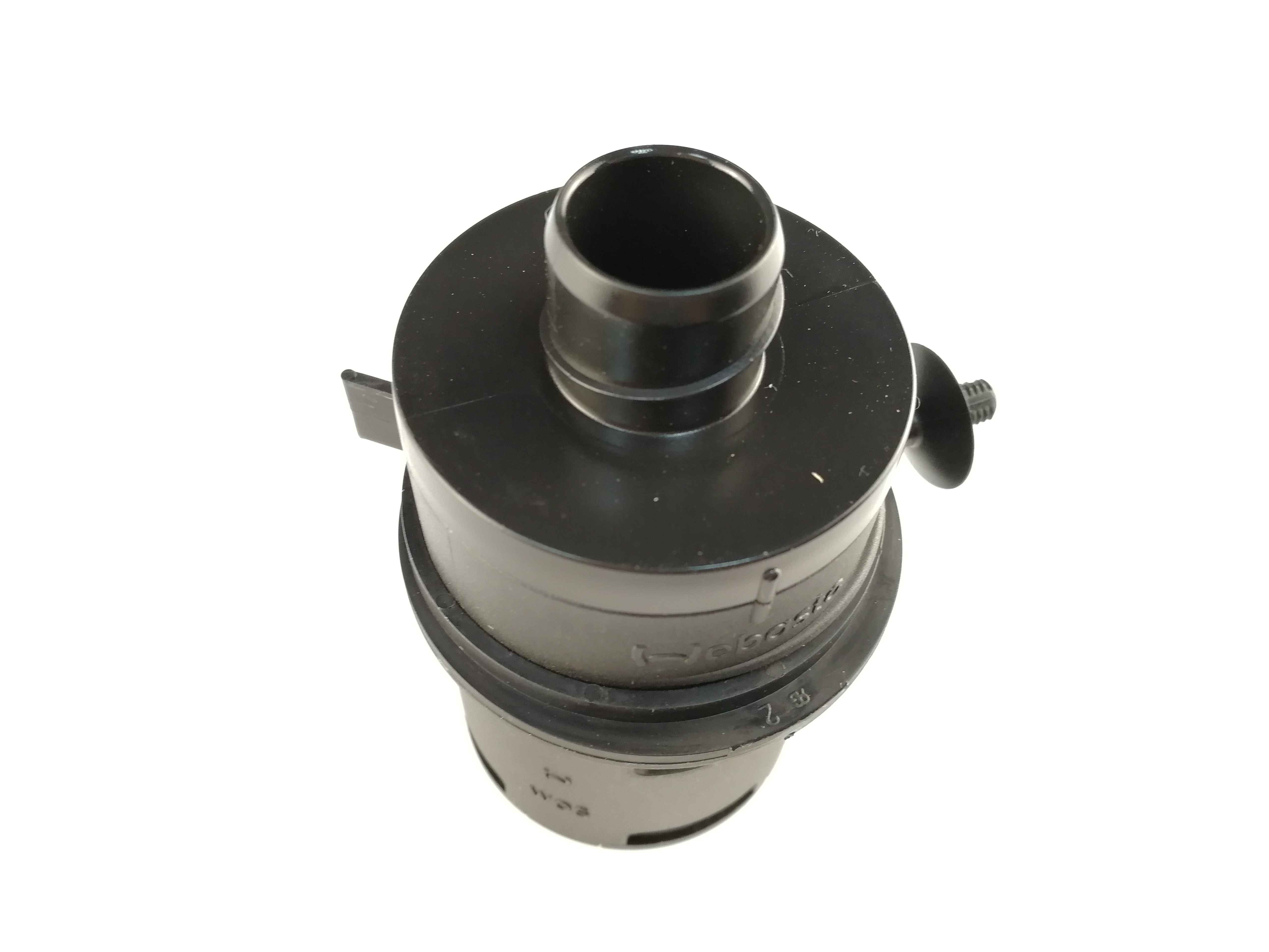 Webasto Глушитель на входе (пластик)