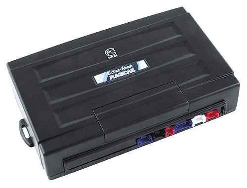 А/с Scher-Khan Magicar 10