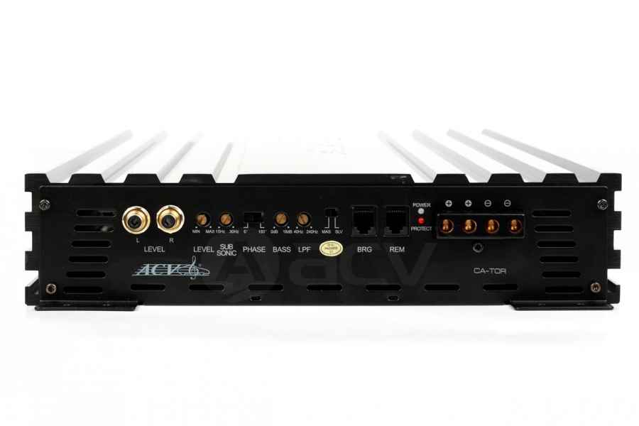 ACV CA-TOR усилитель 3200ВТ
