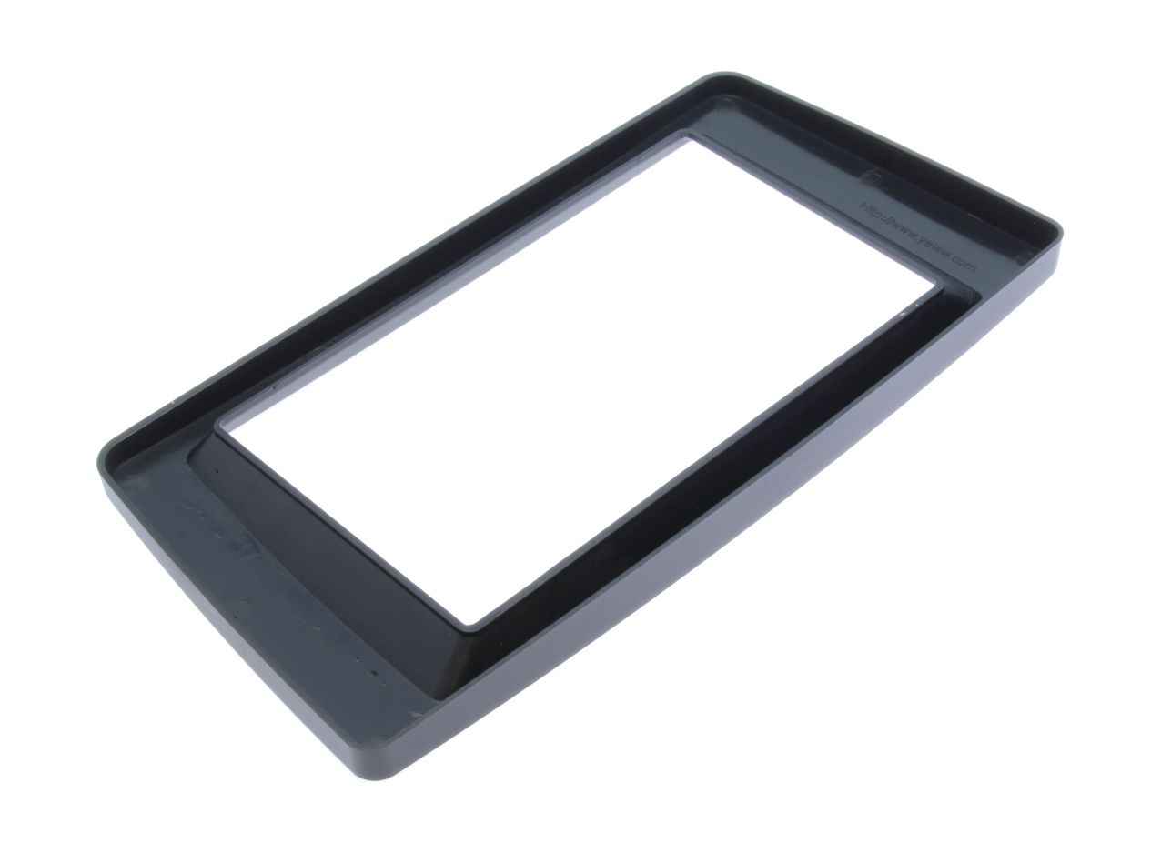 Переходная рамка для Skoda Octavia 04-13 2DIN