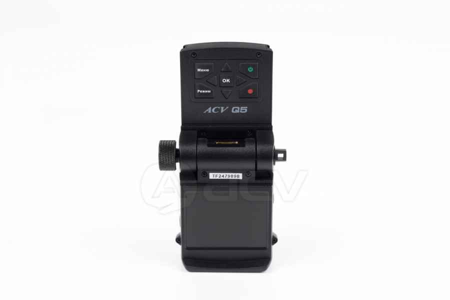 Видеорегистратор ACV GQ5