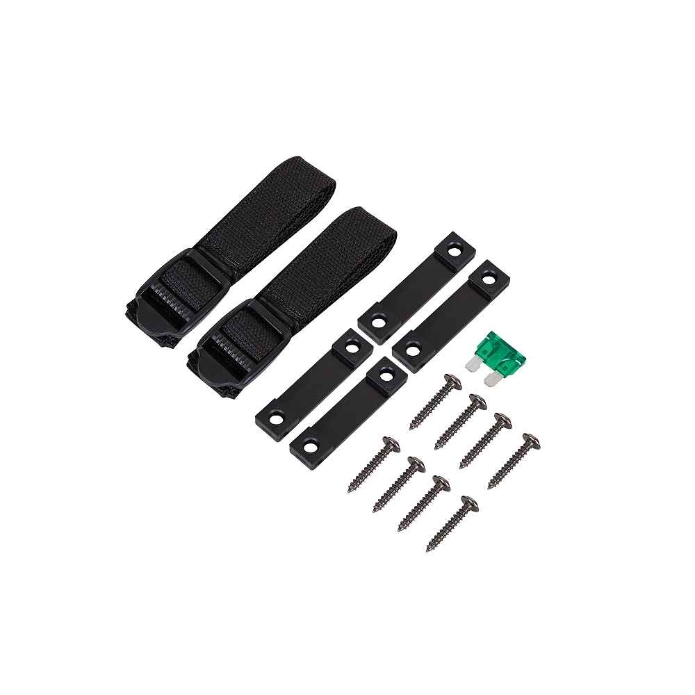 Kicx AP-301BPA сабвуфер активный