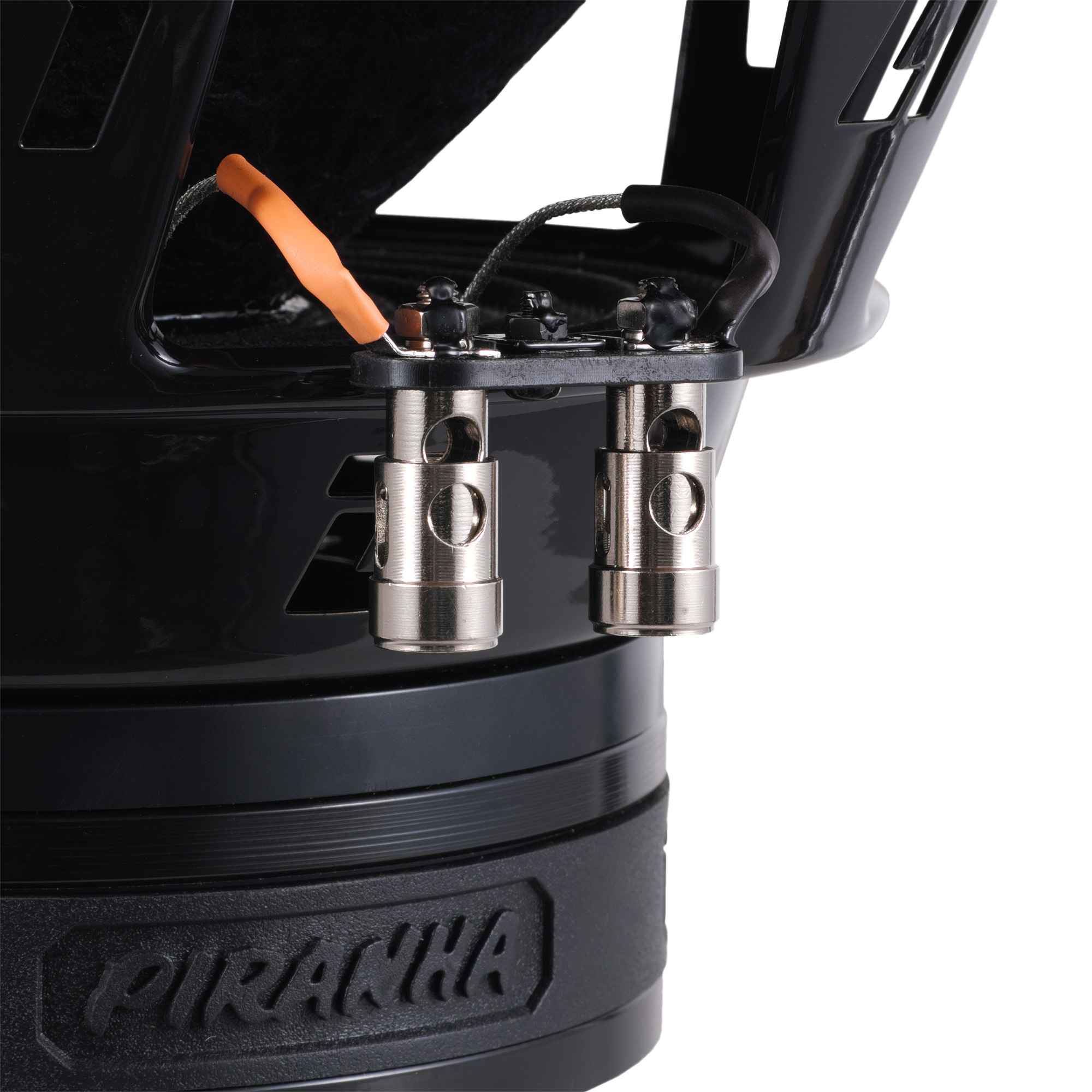 DL Audio Piranha 10 V.2 сабвуфер