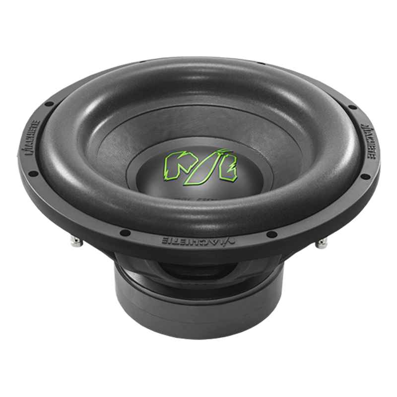 Alphard Machete 12 D4 V2 сабвуфер 4+4 OHM