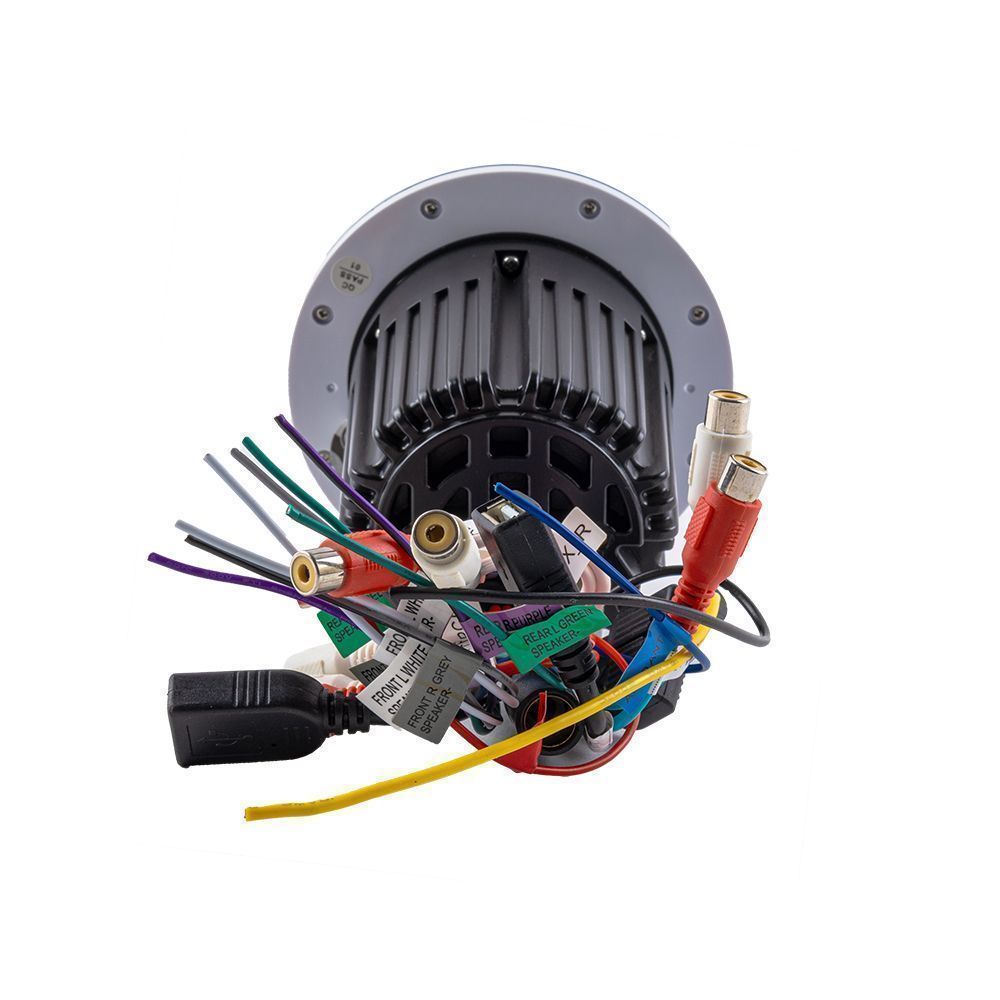 ACV MARINE AMR-601RW морская серия