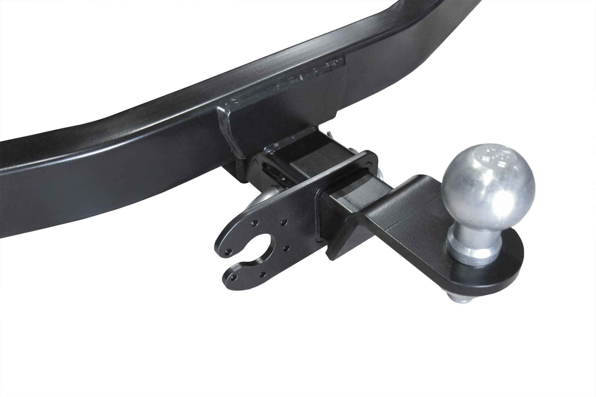 Фаркоп TRV-13-991122.00 для Toyota RAV4 2013-2018, быстросъемный шар (тип Е)