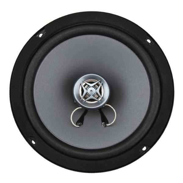 Коаксиальная акустика 6.5” - Kicx STQ-165