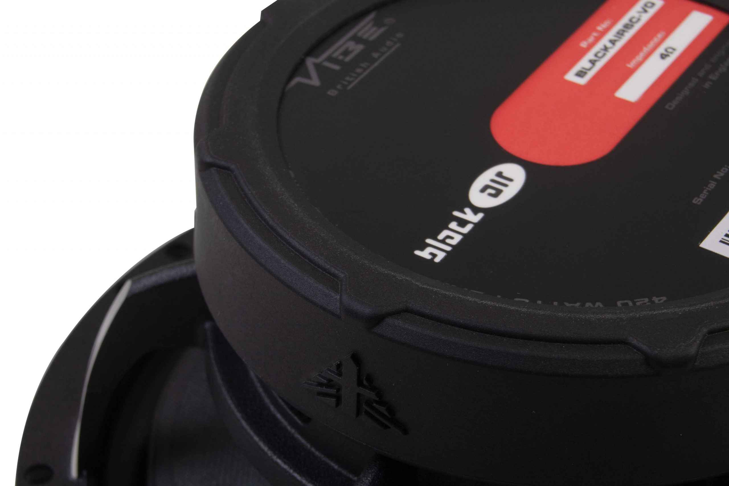 Vibe BLACKAIR6C-V0, 2-компонентная акустическая система