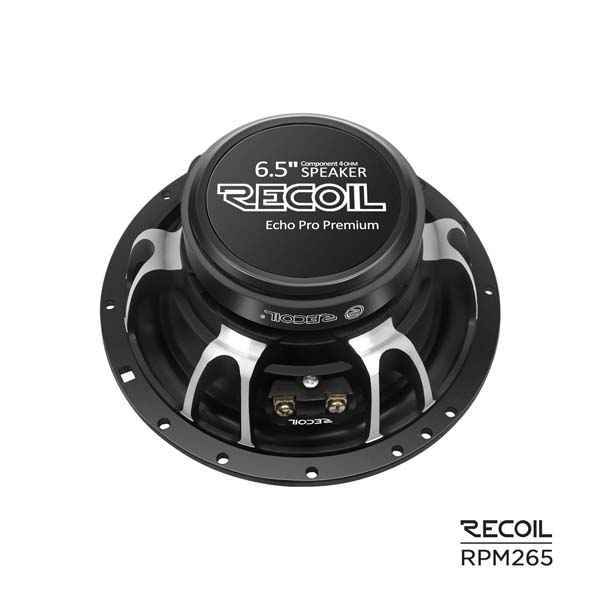 Recoil Audio Echo PRO Premium RPM265