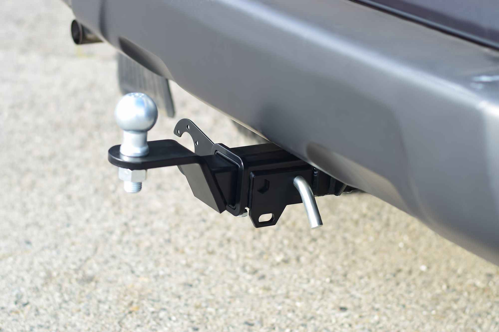 Фаркоп ПТ ГРУПП LUR-15-991122.00 для LADA 