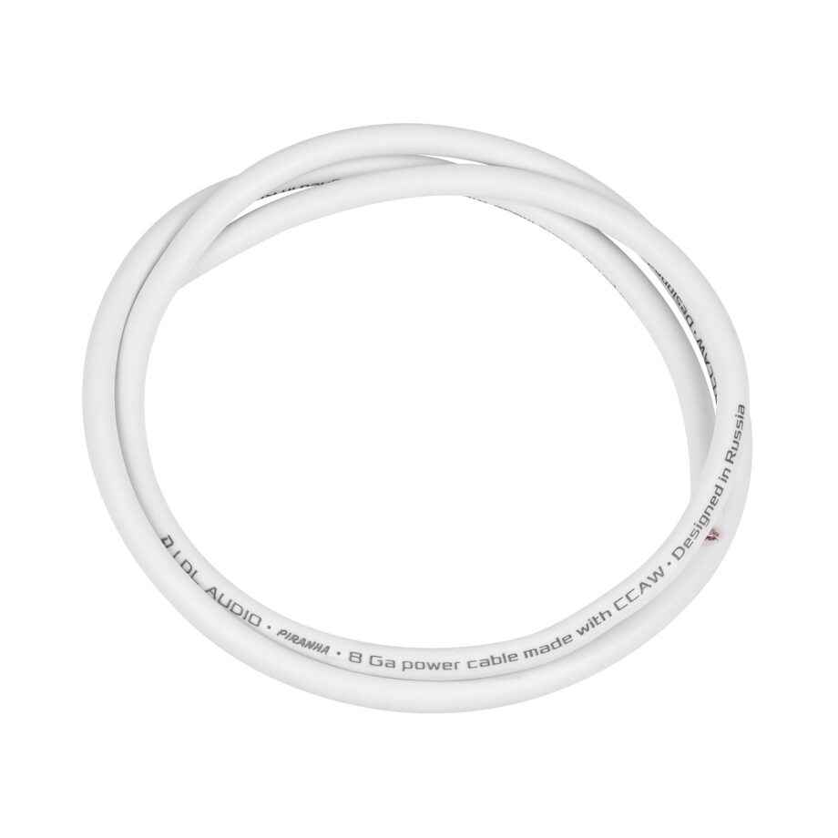 DL Audio Piranha WK 84 установочный набор