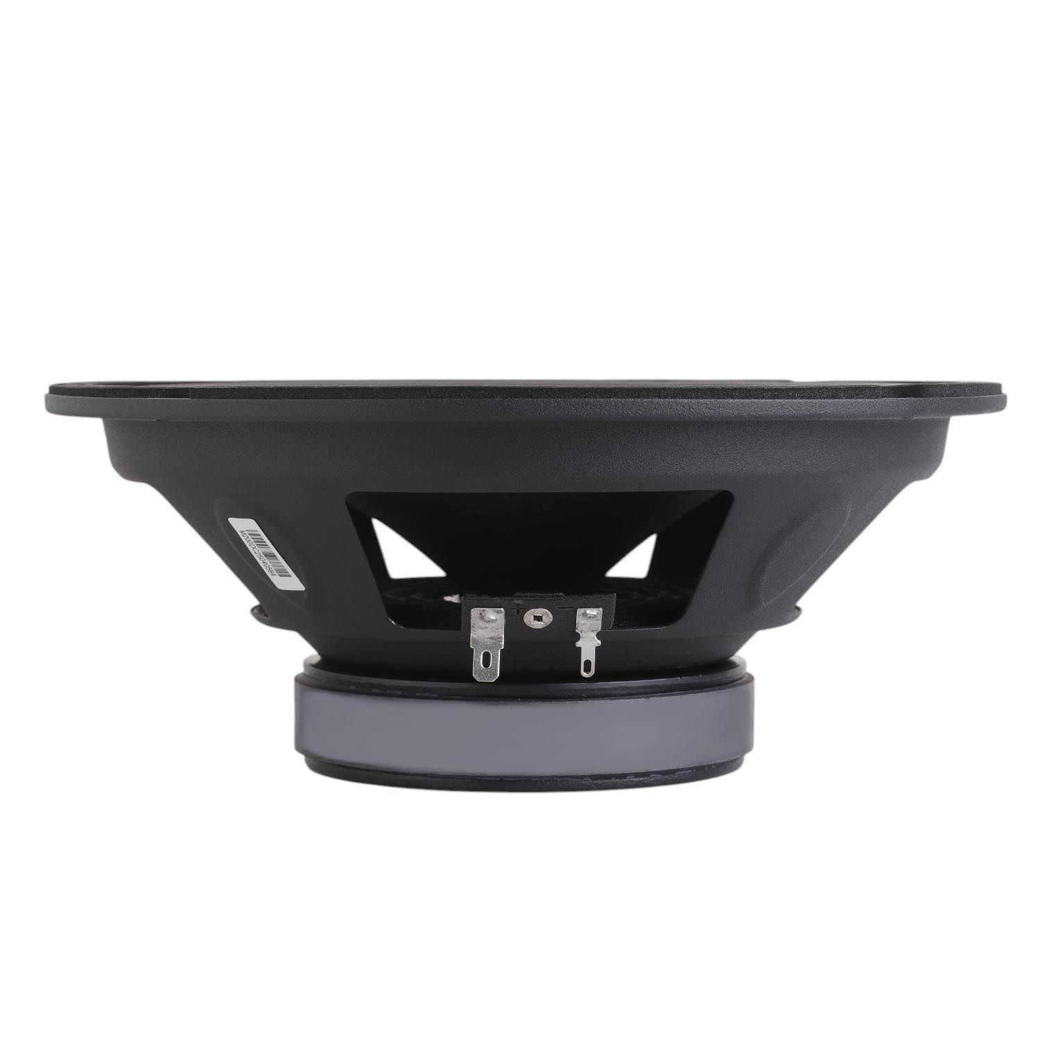 AUDIO NOVA TROY M200DC, коаксиальные динамики