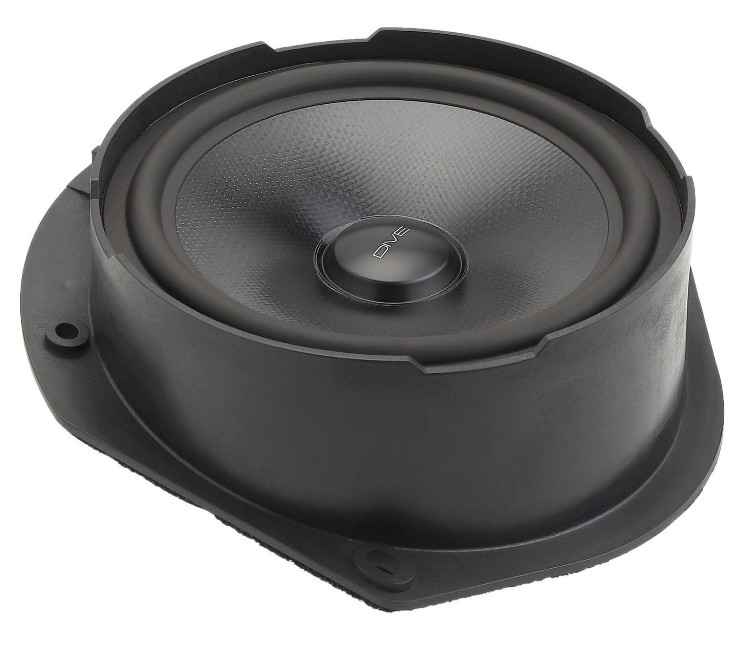 Dynamic State Dive DTS-CS165S (Tesla)