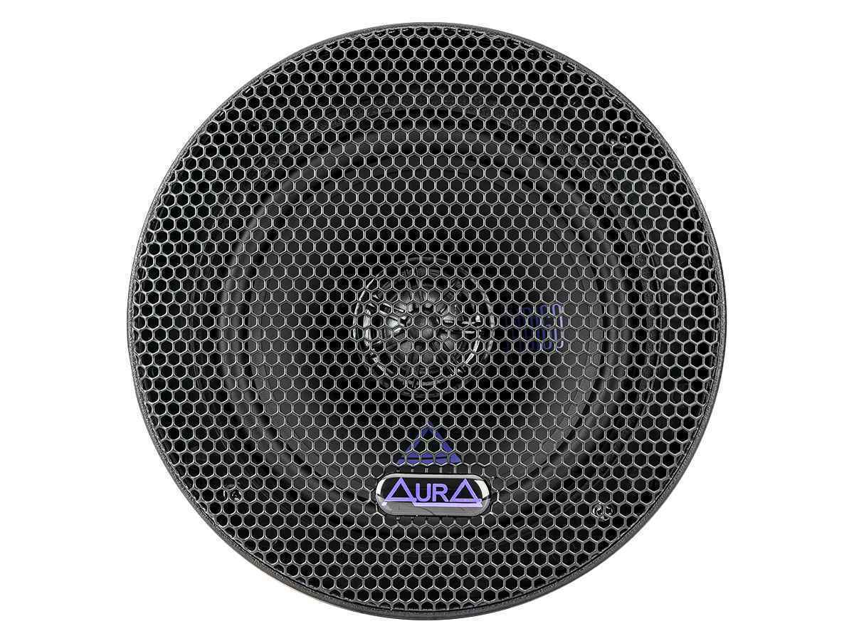 Aura INDIGO-CL5X, коаксиальные динамики