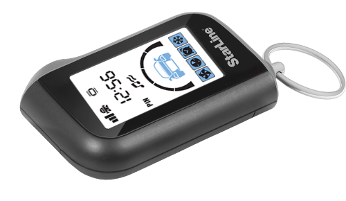 StarLine A63 V2 2CAN-2LIN ECO