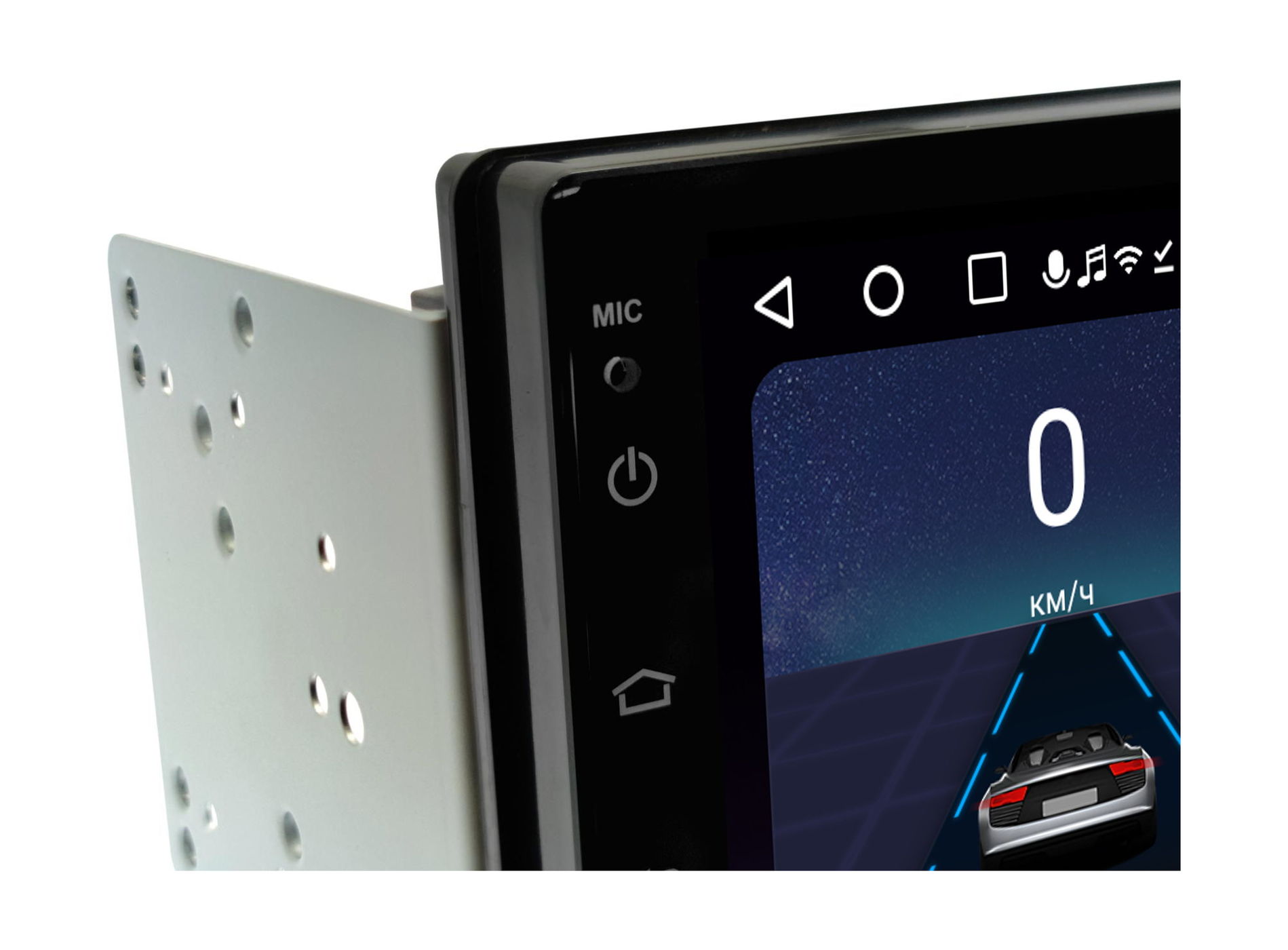 Wide Media LC7001-ON-2+32 7