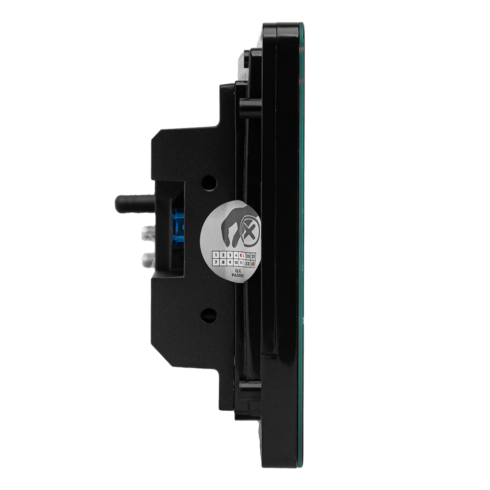 А/м ACV AD-9005 мультимедийная система Android