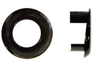 Черное проставочное кольцо 10° для датчика DJ