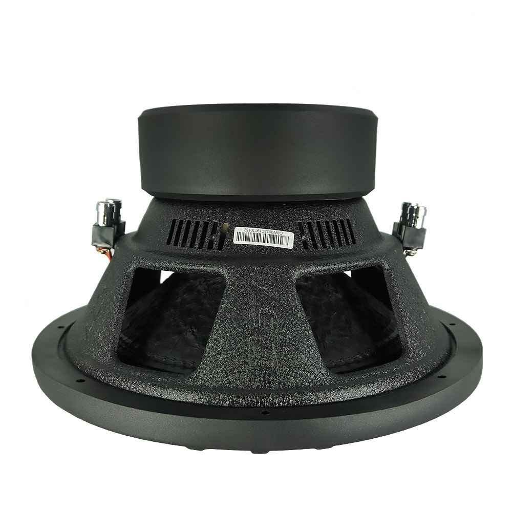 Dynamic State CSW-30.22С CUSTOM