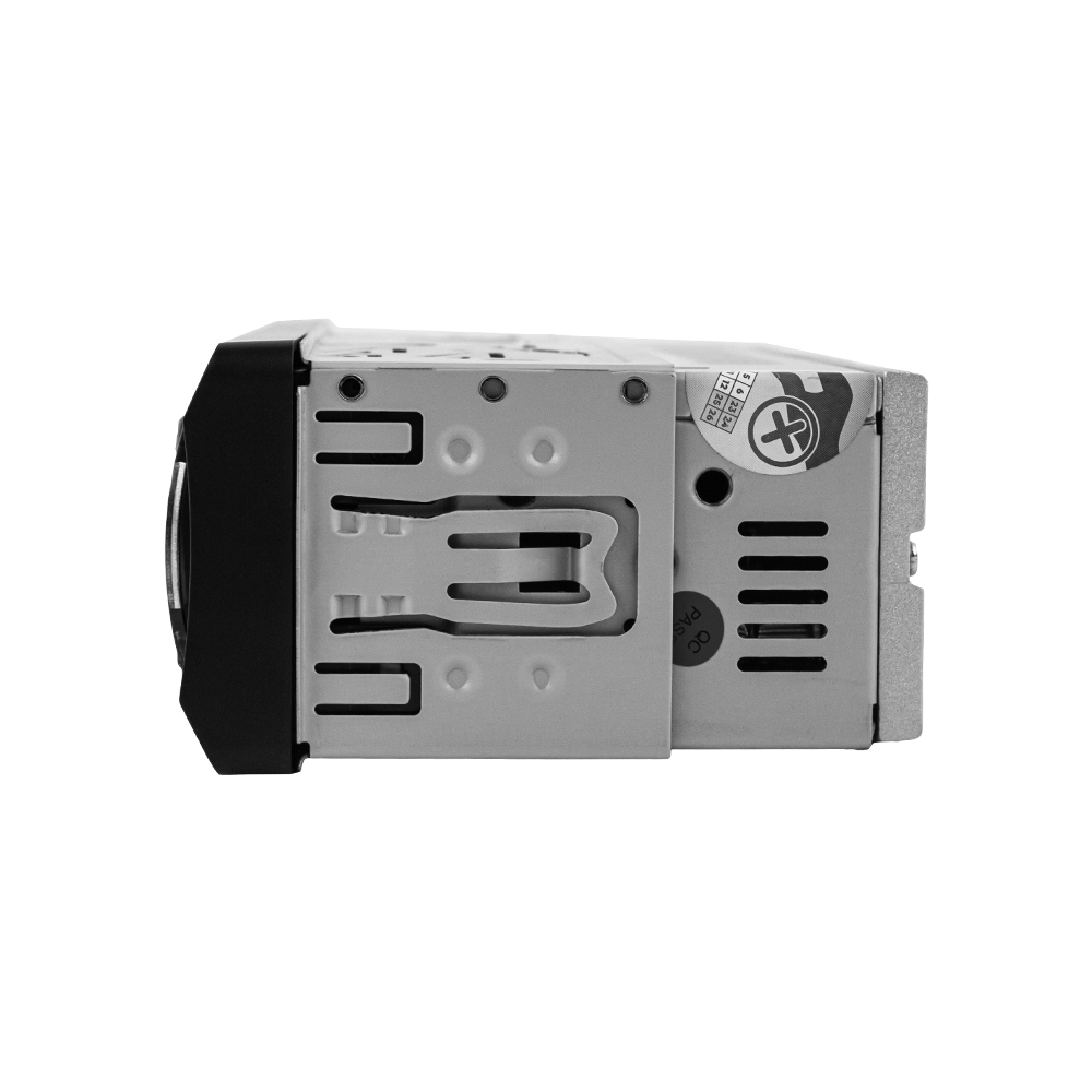 ACV AVS-601UBM автомагнитола