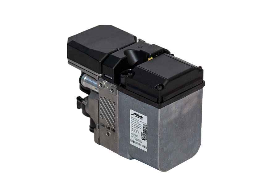 A100 HYDRO D5 (дизель 12В)