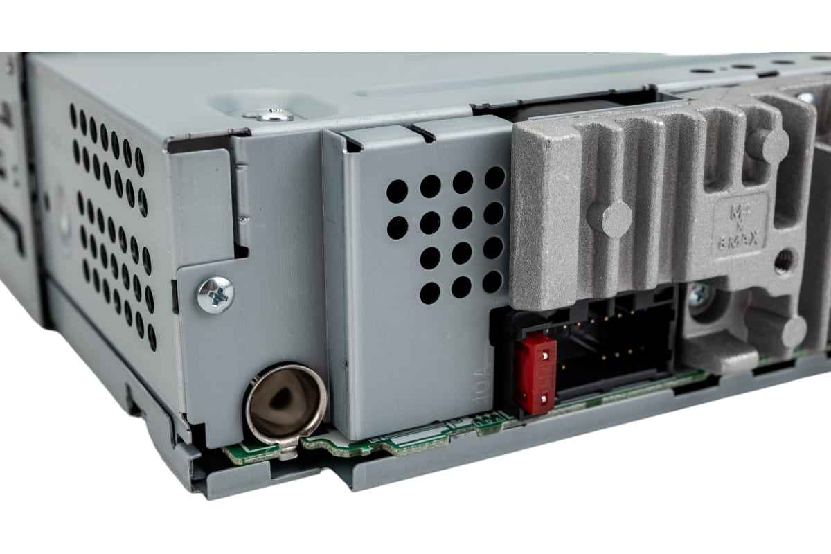 PIONEER DSP DEH-S5250BT DSP