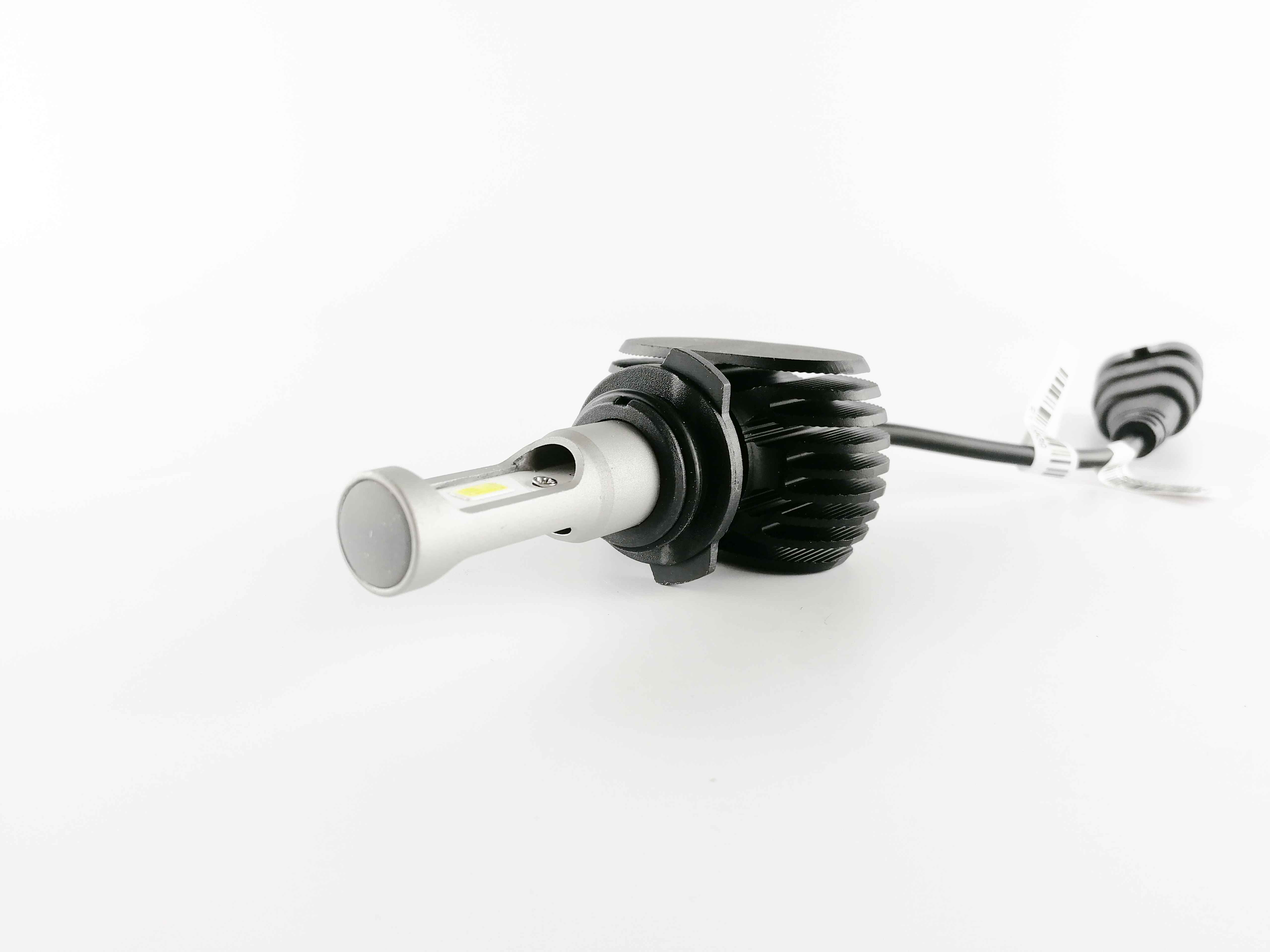 Лампа LED Omegalight Ultra HB4 2500lm (1шт)