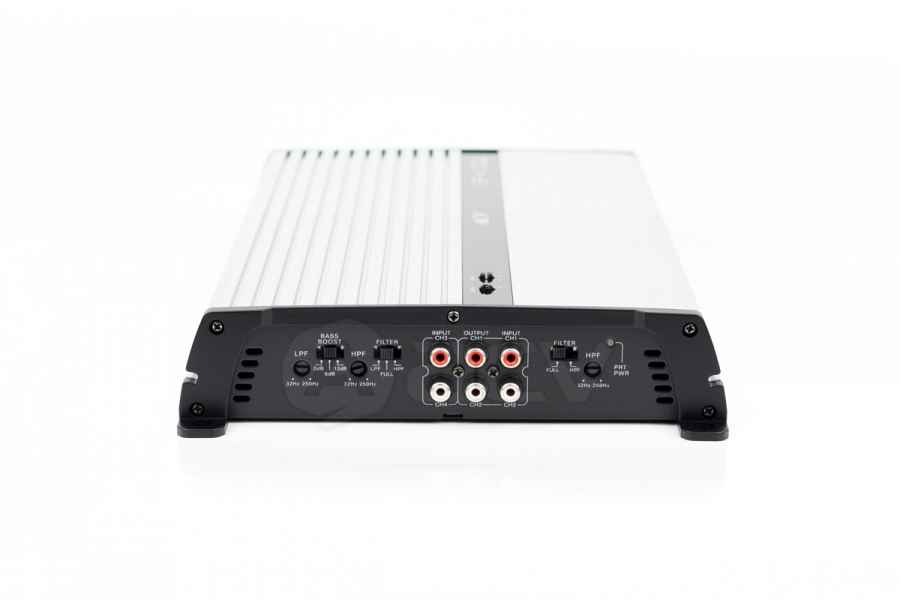 Усилитель автомобильный четырехканальный - ACV SP-4.100L