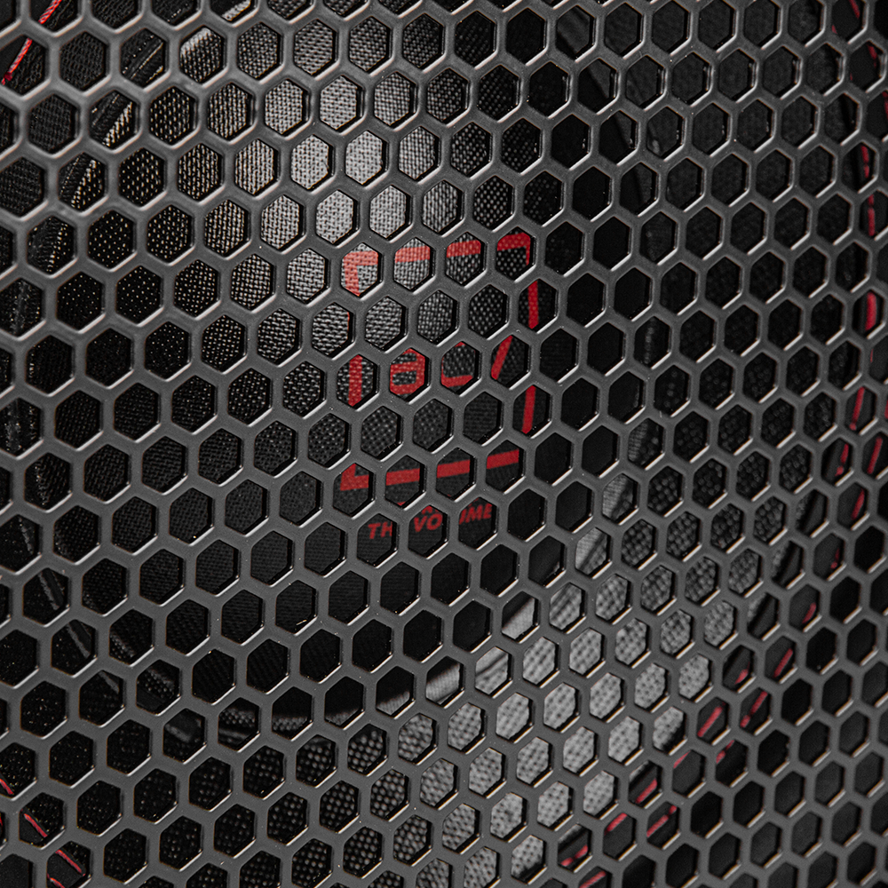 ACV BD10A сабвуфер активный