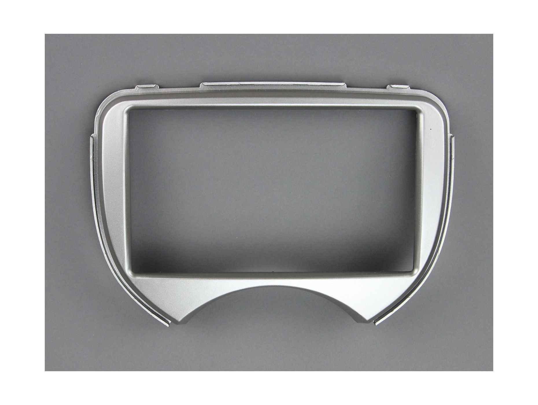 Переходная рамка для Nissan March 10-> 2DIN