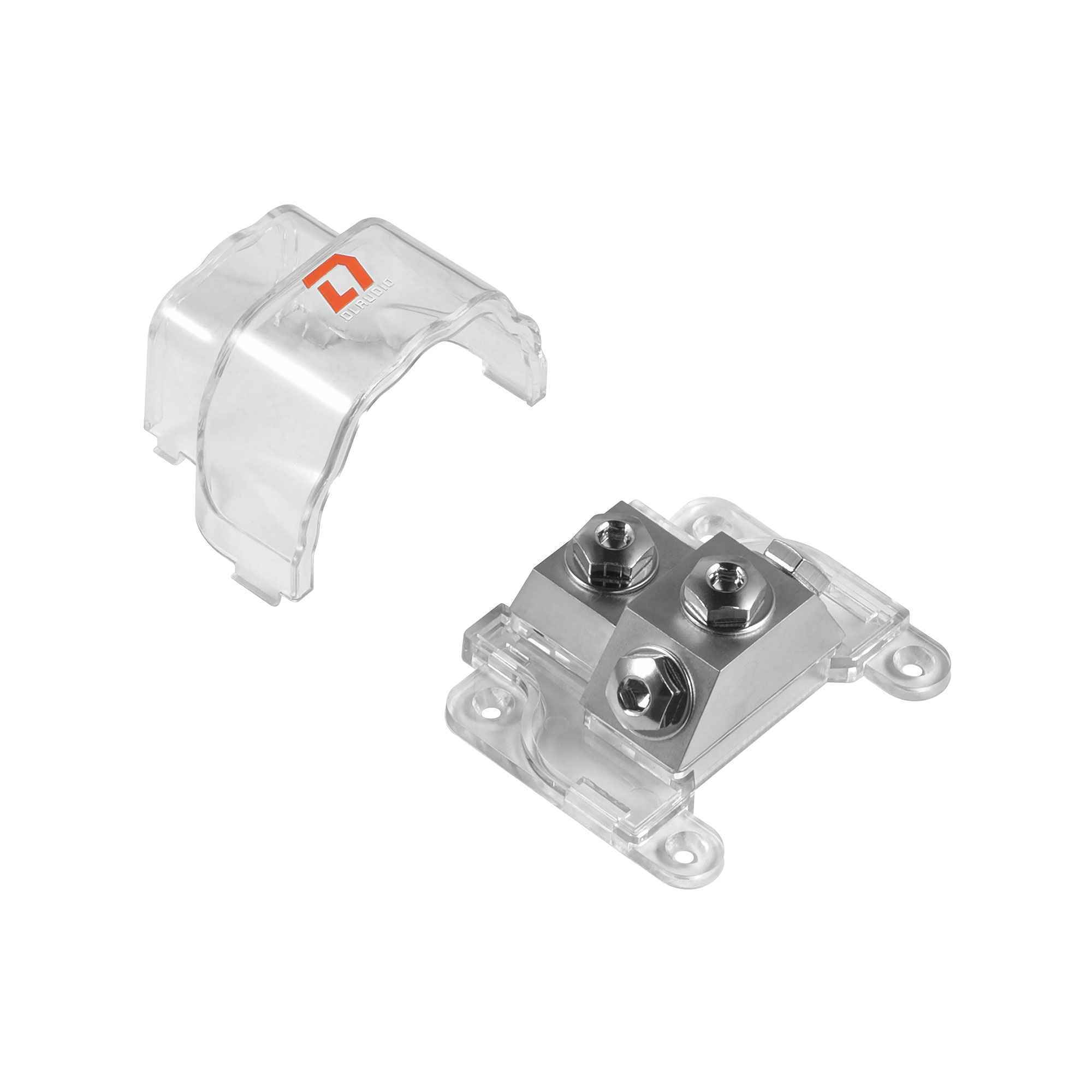 DL Audio Phoenix Power Distributor 08 дистрибьютор