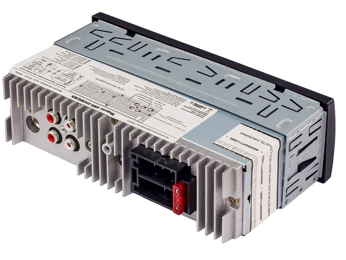 А/м Aura AMH-200WG