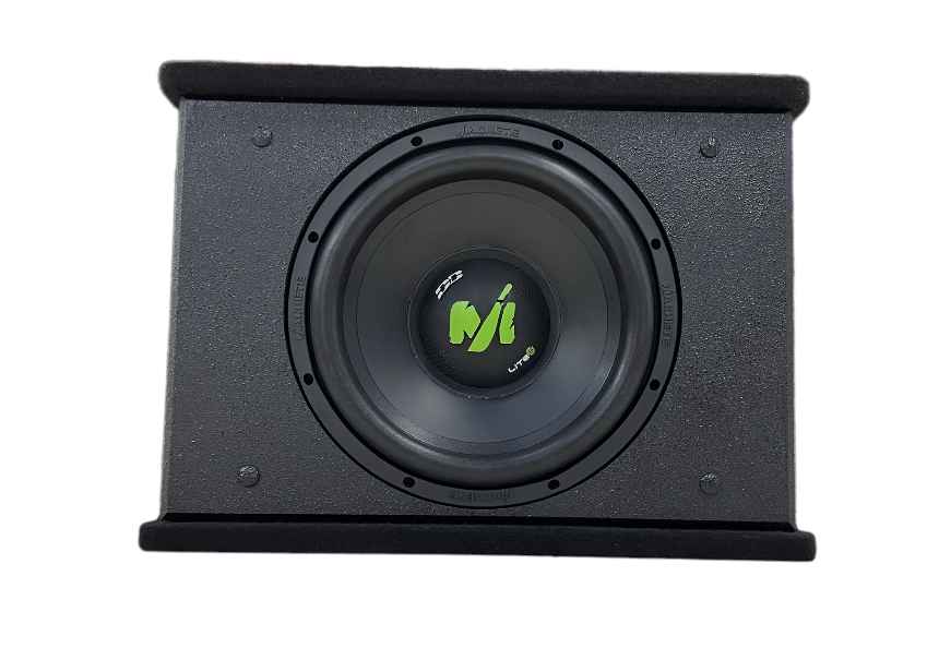 Активный сабвуфер с динамиком Alphard Machete ML-12SD2