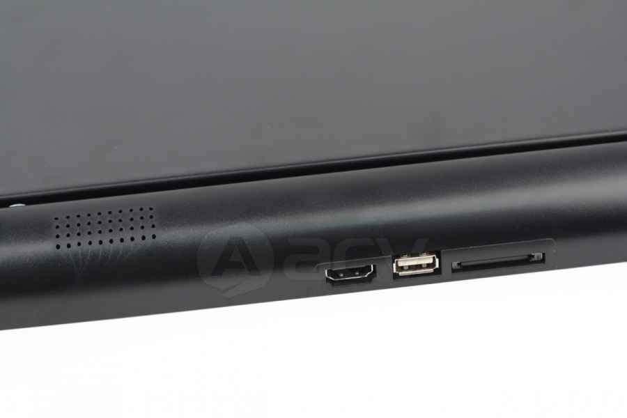 ACV AVM-1716BL потолочный монитор