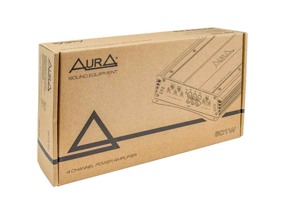 Aura AMP-4.60 усилитель