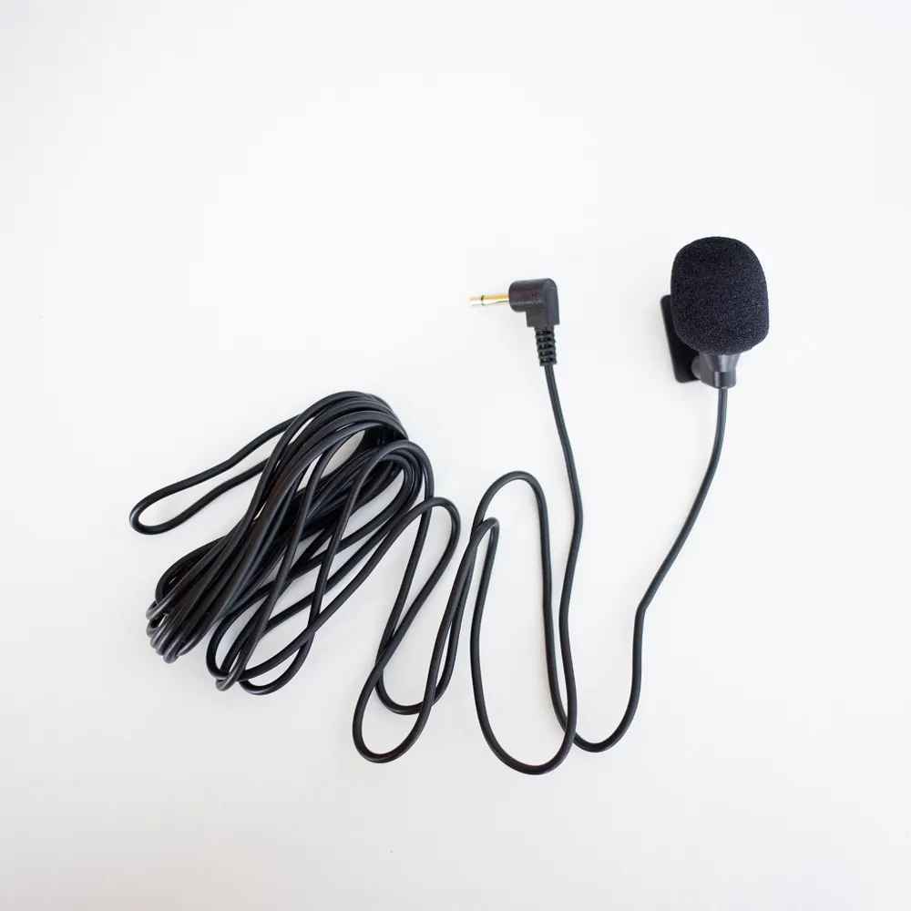 Микрофон Teyes 2034