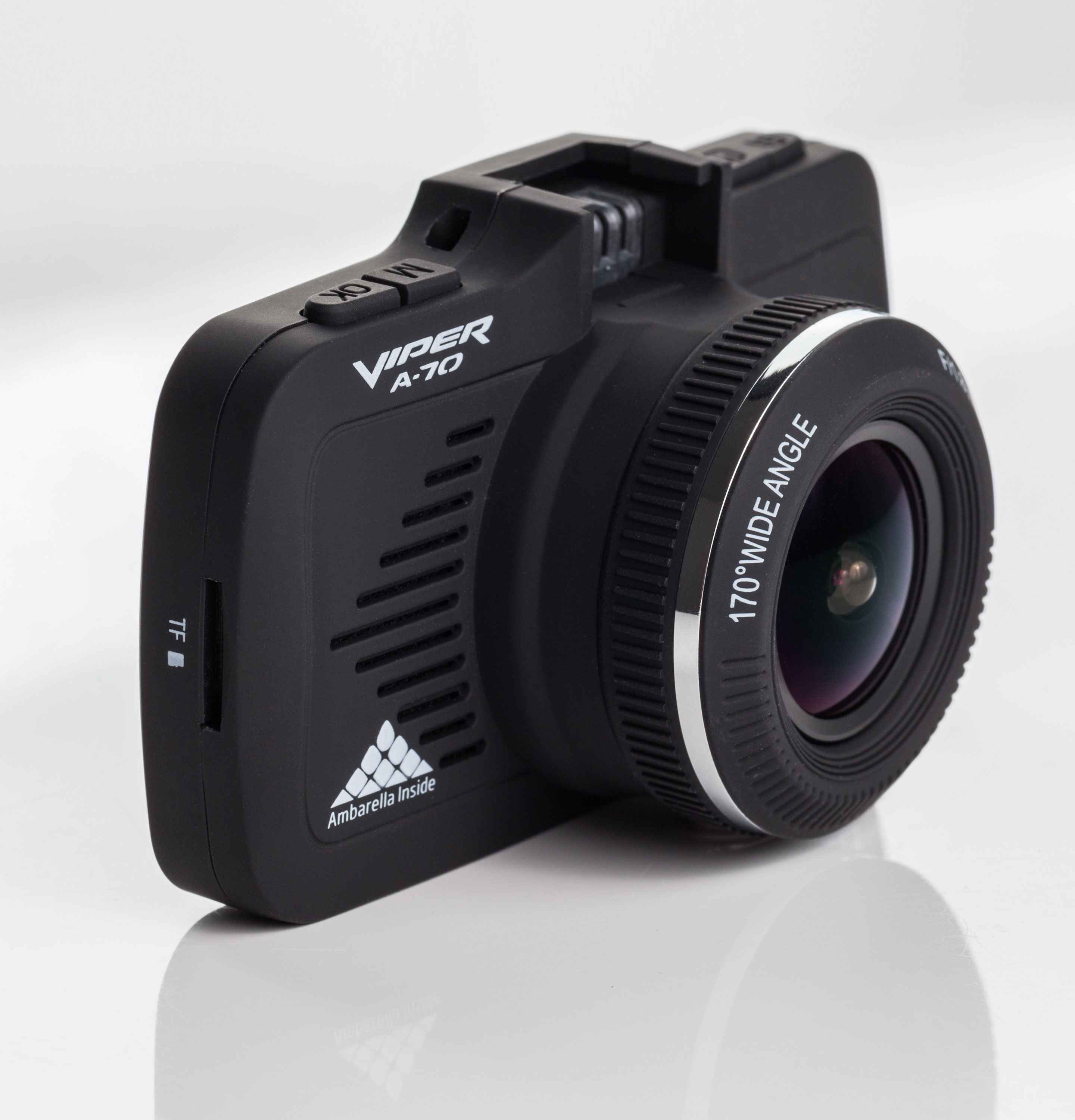 Видеорегистратор VIPER A70 GPS
