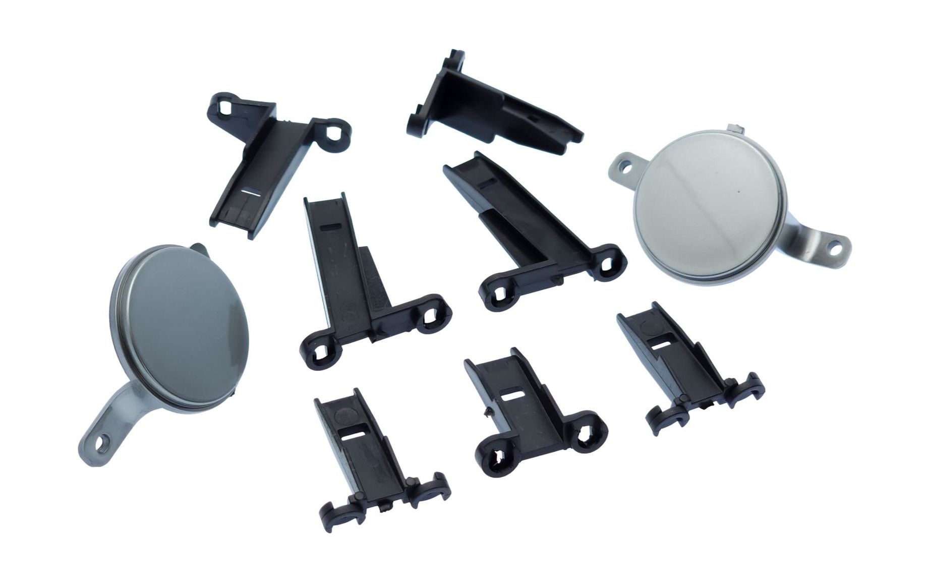 Переходная рамка для MFB дисплея 9