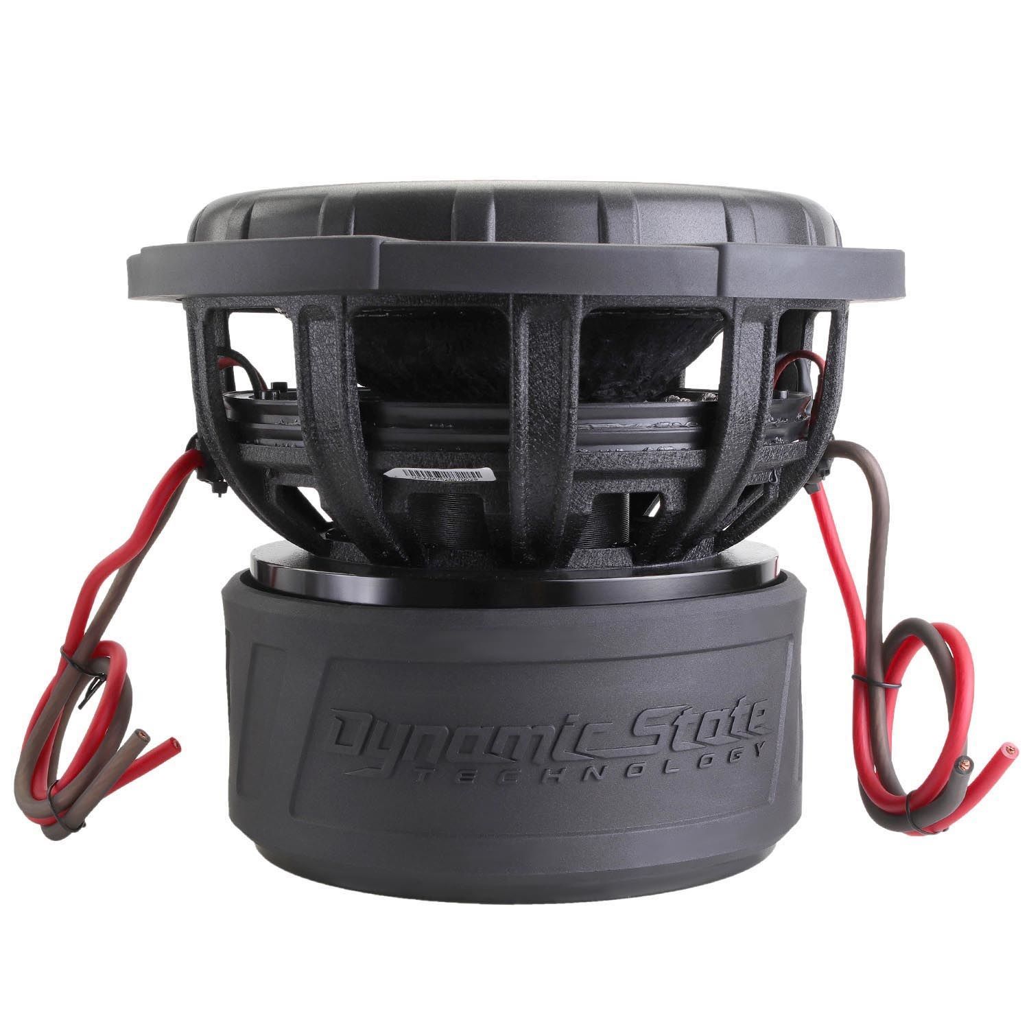 Dynamic State VIKING VSW-M25 Mjolnir сабвуфер