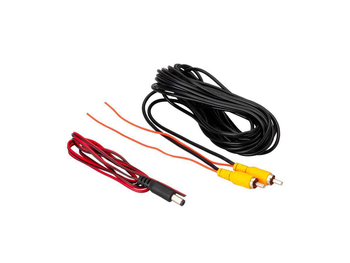 Aura RVC-7214 камера заднего вида