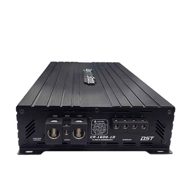 Dynamic State CA-1600.1D CUSTOM Series усилитель