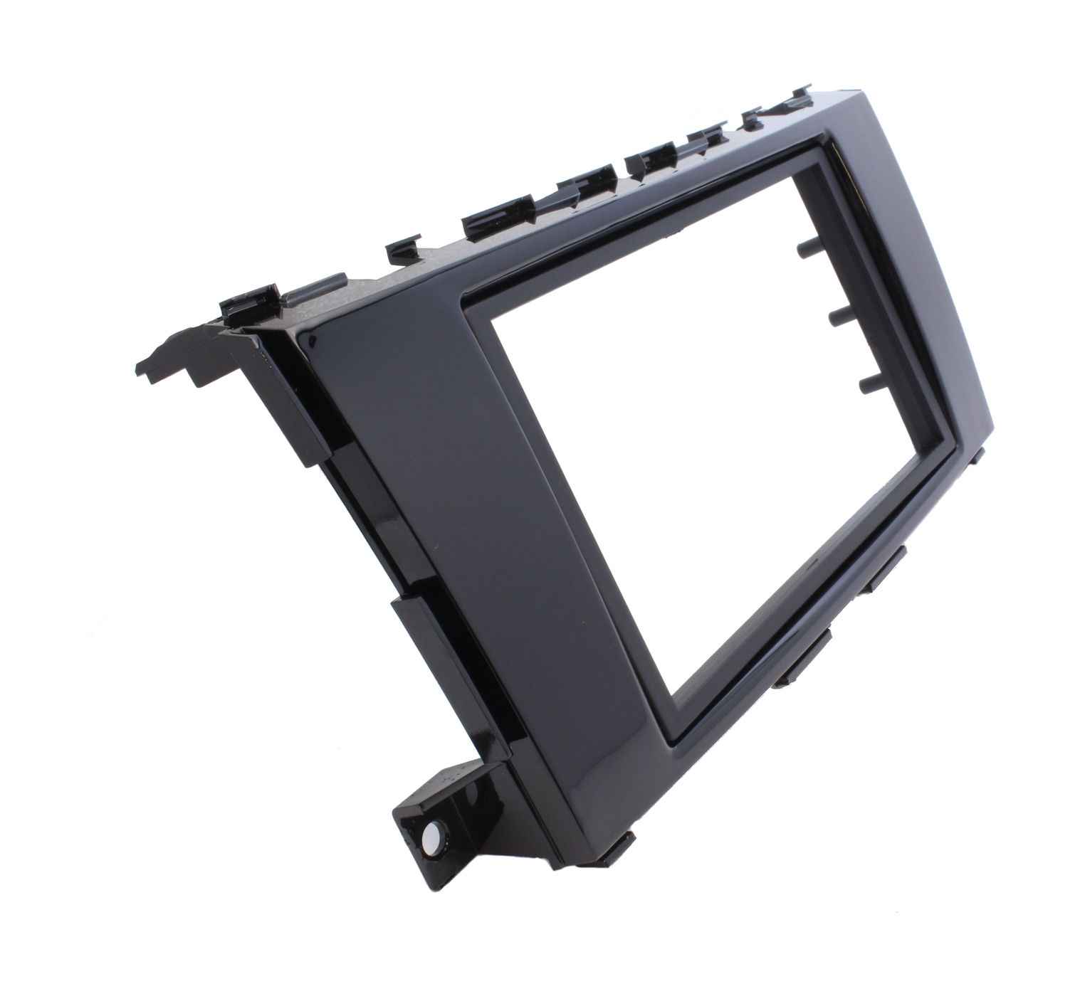 Переходная рамка для Nissan Teana 14-> 2DIN